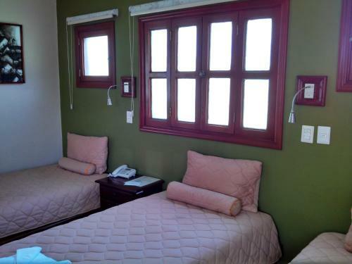 Hotel La Mar Dulce