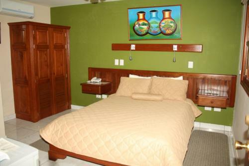 Hotel La Mar Dulce