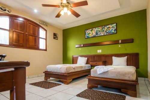 Hotel La Mar Dulce