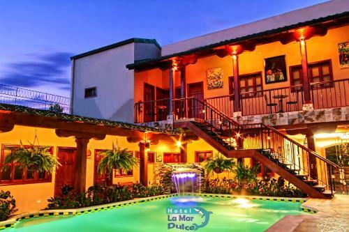 Hotel La Mar Dulce