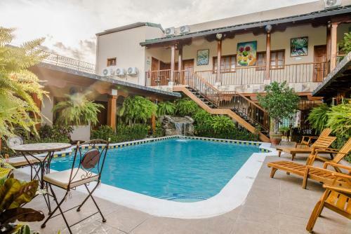 Hotel La Mar Dulce