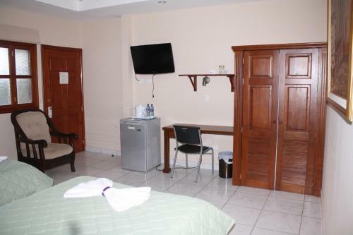 Hotel La Mar Dulce