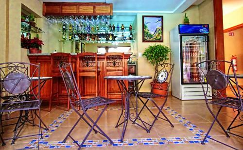 Hotel La Mar Dulce