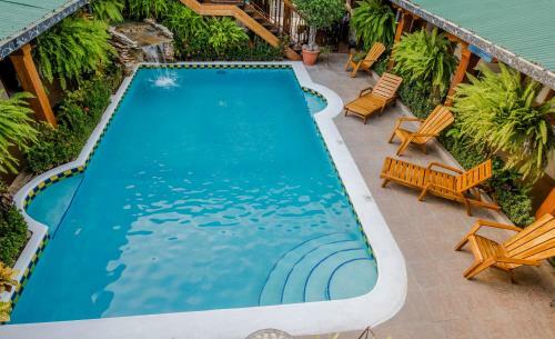 Hotel La Mar Dulce