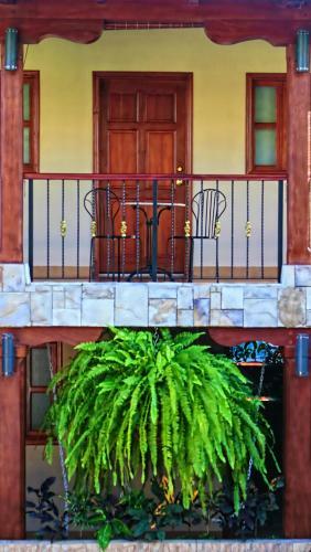 Hotel La Mar Dulce