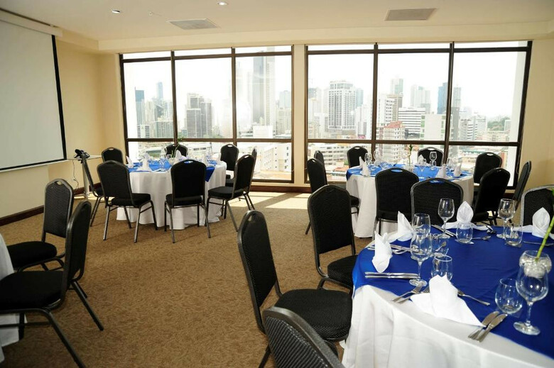 Hotel Best Western Plus Panama Zen