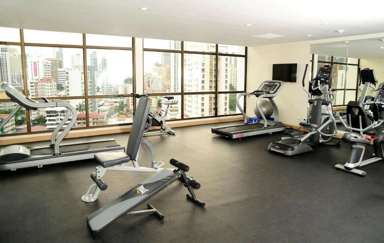 Hotel Best Western Plus Panama Zen