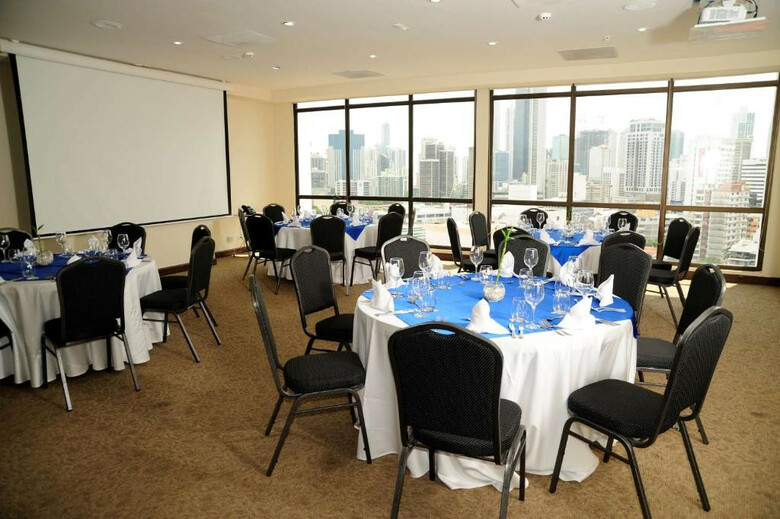 Hotel Best Western Plus Panama Zen