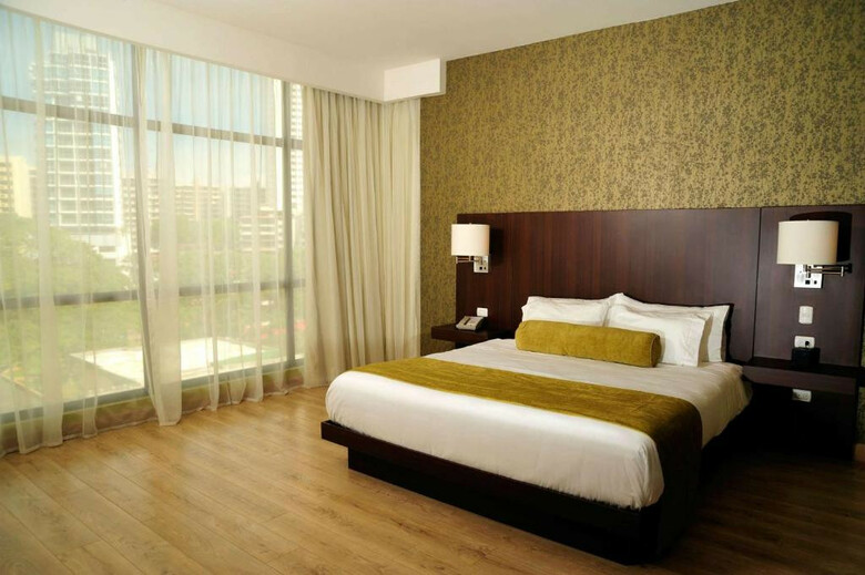 Hotel Best Western Plus Panama Zen