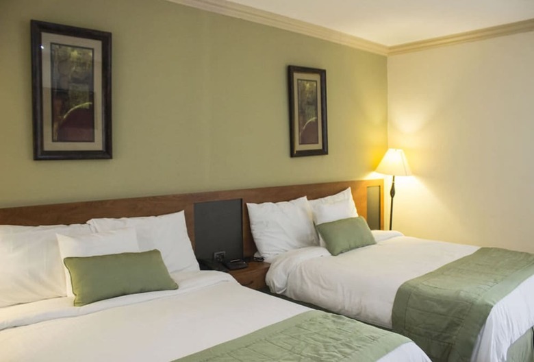 Hotel Villa San Miguel