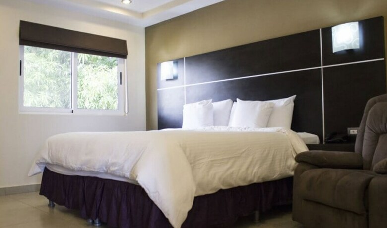 Hotel Villa San Miguel