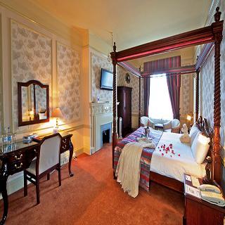 Milford Hall Hotel & Spa