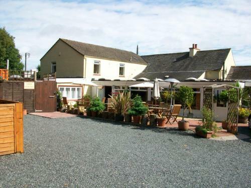 Tigh Na Mara Hotel