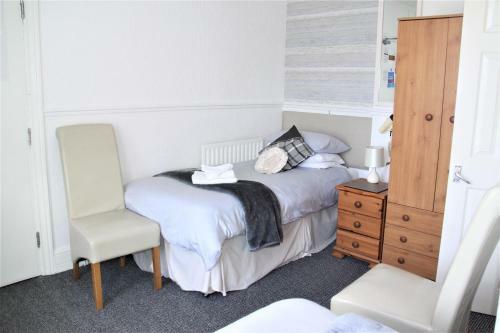 Hostal Serena Court Hotel