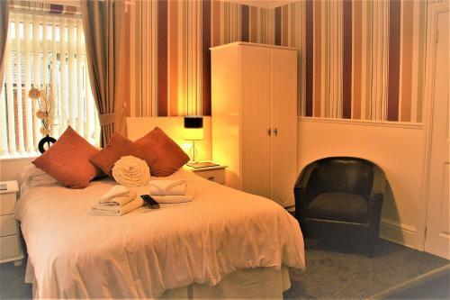 Hostal Serena Court Hotel