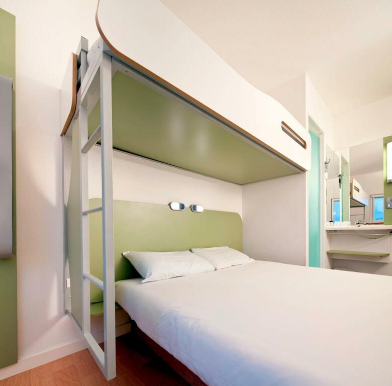 Hotel Ibis Budget Southampton Centre