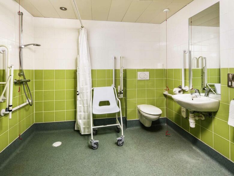 Hotel Ibis Budget Southampton Centre