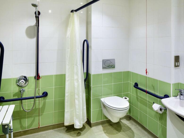 Hotel Ibis Budget Southampton Centre