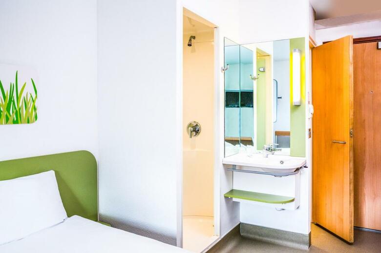 Hotel Ibis Budget Southampton Centre