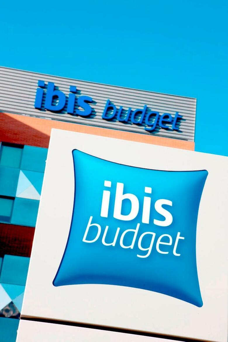 Hotel Ibis Budget Southampton Centre