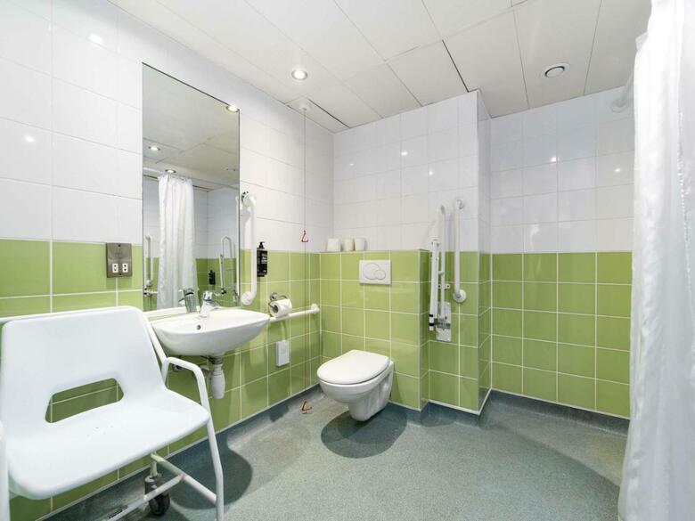 Hotel Ibis Budget Southampton Centre