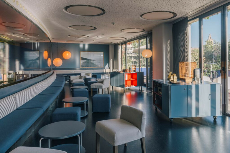El Sant Cugat Hotel