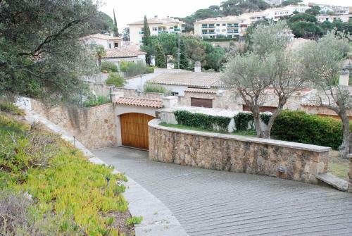 Villa Maricel