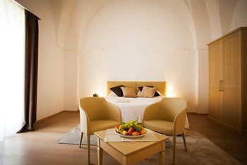 Agroturismo Masseria La Cornula