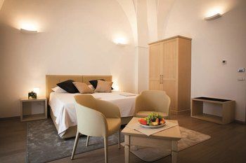 Agroturismo Masseria La Cornula