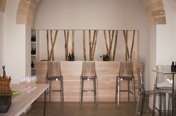 Agroturismo Masseria La Cornula