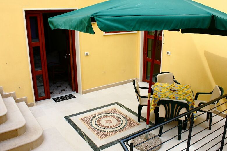 Hostal Angolo Di Dante