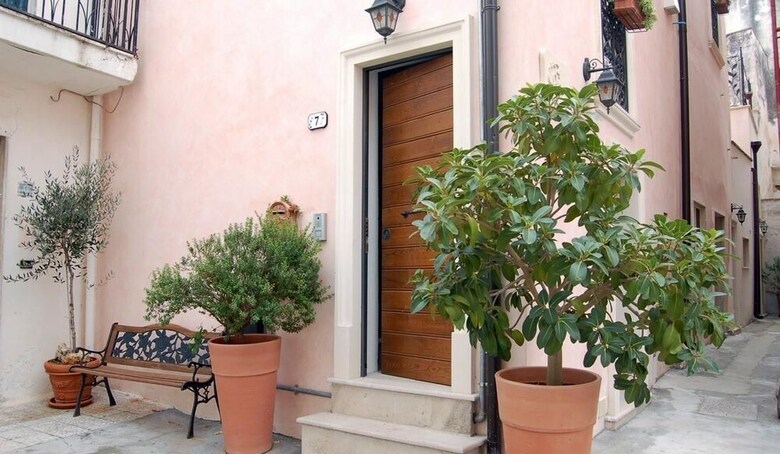 Bed & Breakfast Letto E Merenda