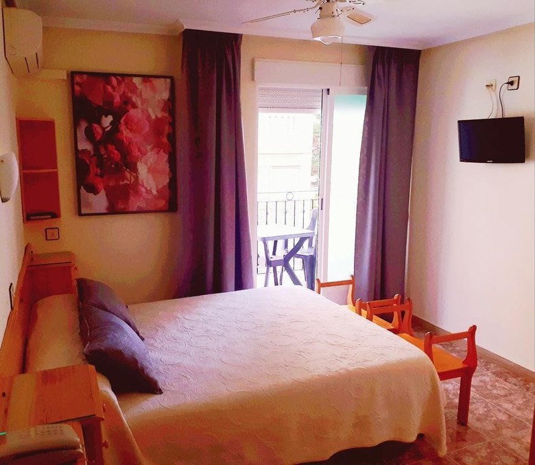 Hotel Alaska