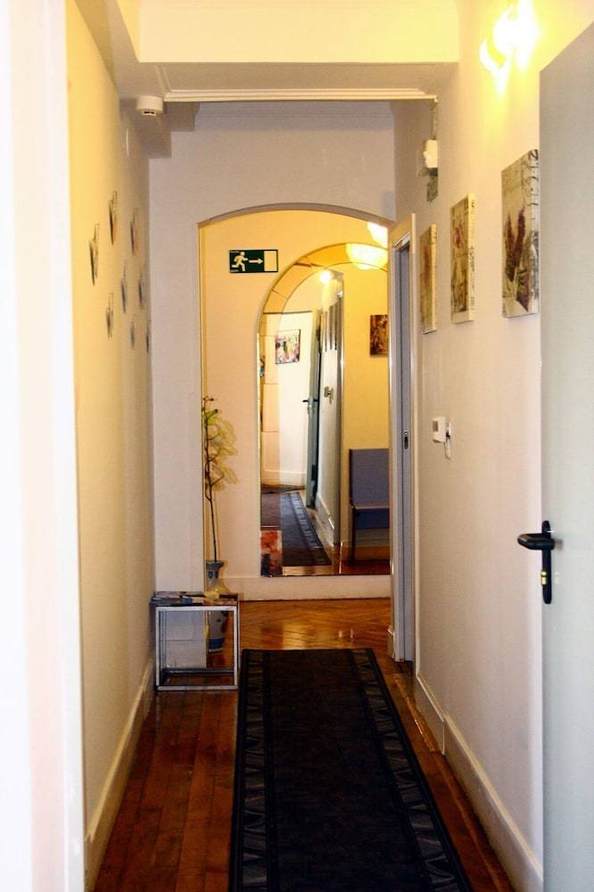 Hostal Pensi�n Tu Hogar