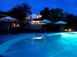 Hotel Cas Gasi