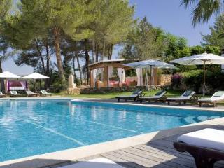 Hotel Cas Gasi