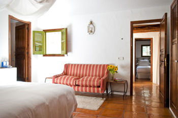 Hotel Cas Gasi