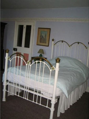 Bed & Breakfast Bulmer Tye House