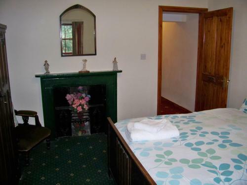 Hostal The Old Presbytery Guest House