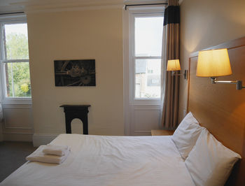 The Great Western Hotel