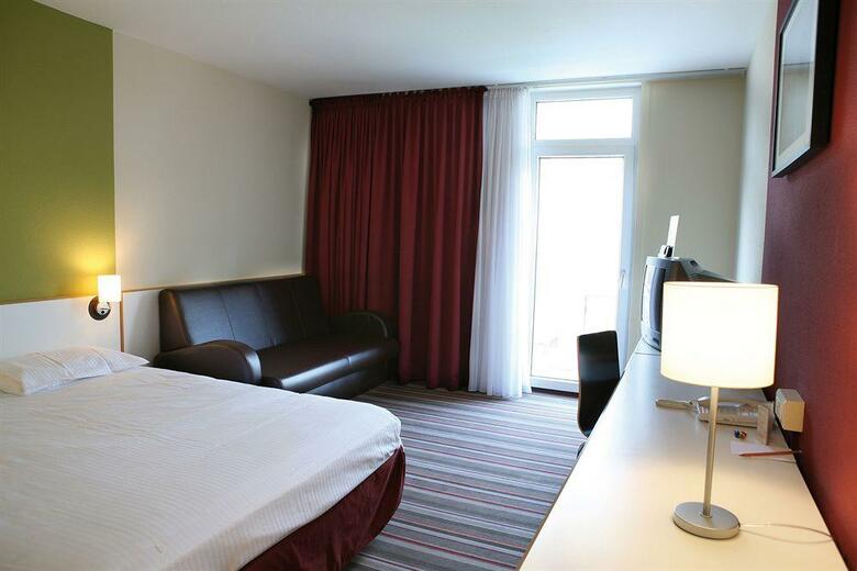 Leonardo Hotel Brugge