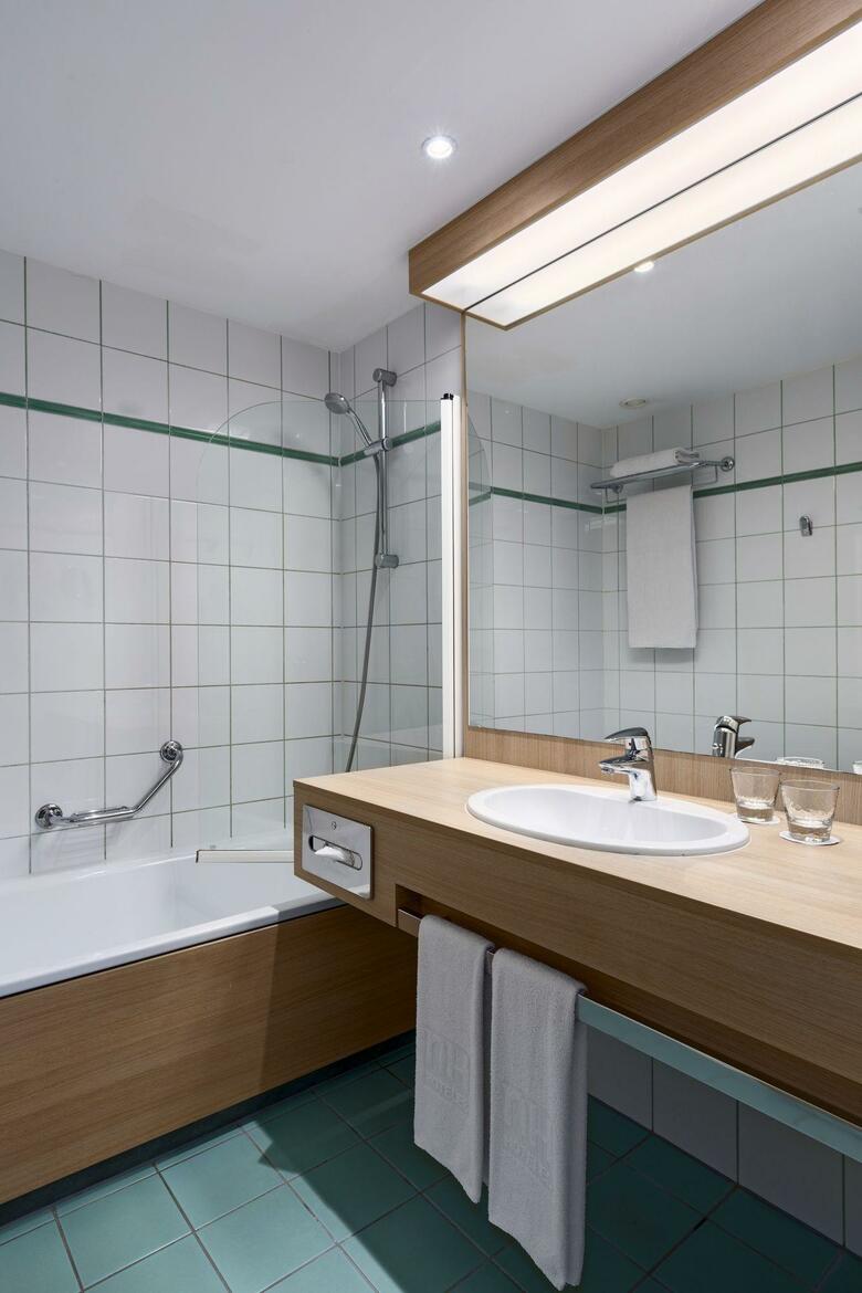 Hotel NH Gent Belfort