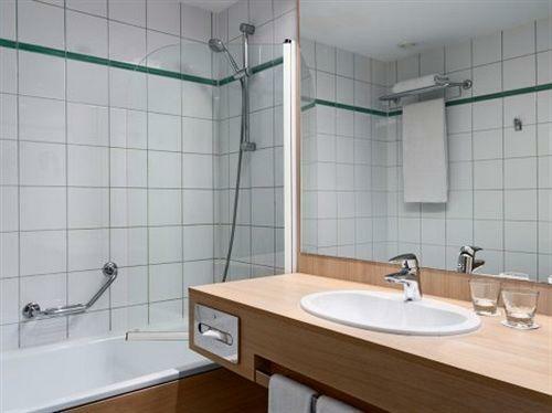 Hotel NH Gent Belfort