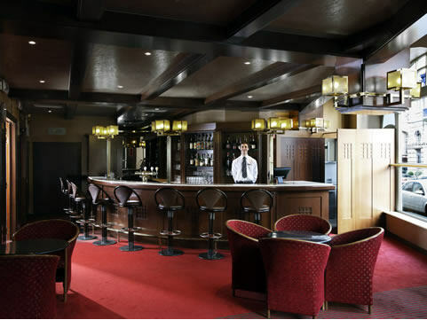 Hotel NH Gent Belfort
