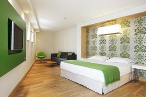 Hotel NH Gent Belfort