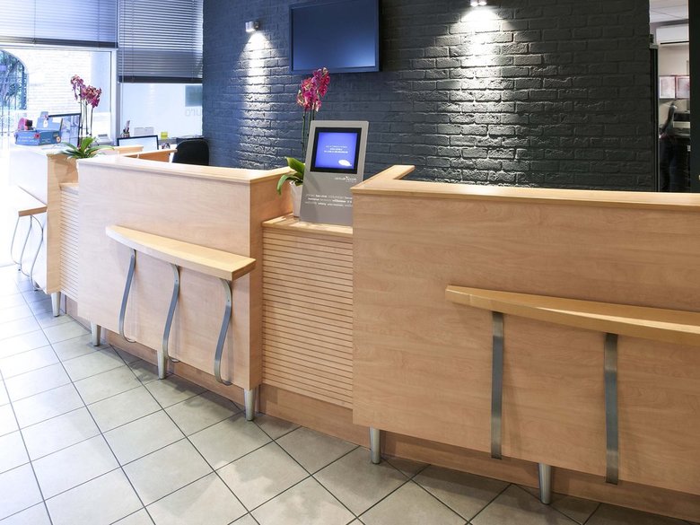 Hotel Novotel Ieper Centrum