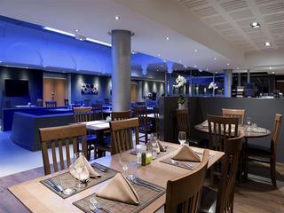 Hotel Novotel Ieper Centrum