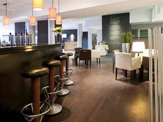 Hotel Novotel Ieper Centrum