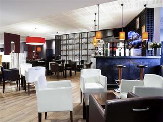 Hotel Novotel Ieper Centrum