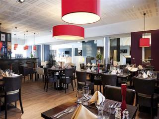 Hotel Novotel Ieper Centrum